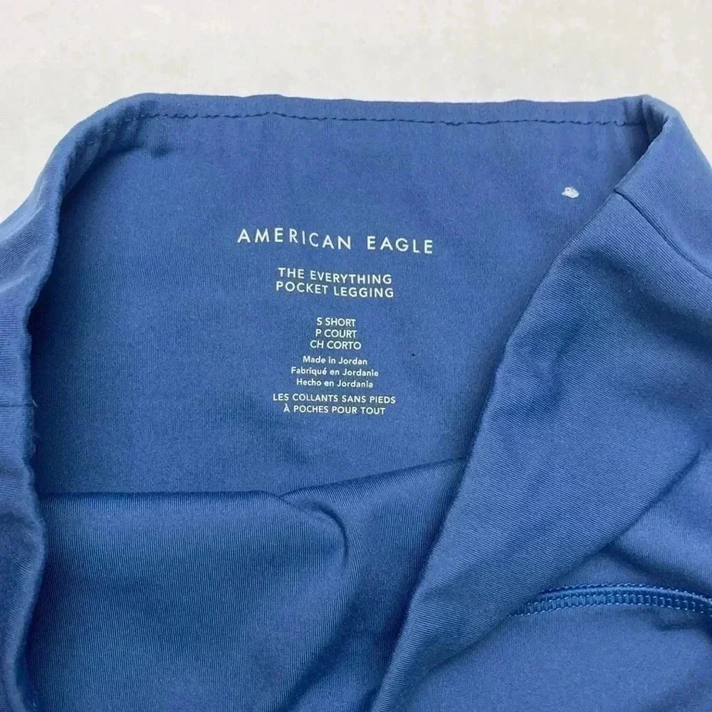 American Eagle the everything pocket leggings - Picture 2 of 5